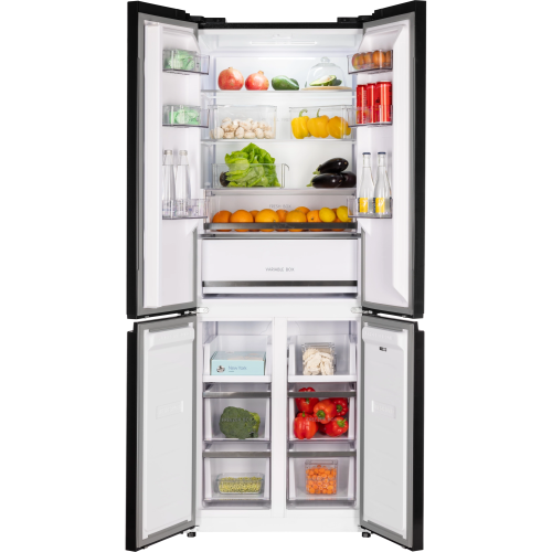 Холодильник NORD i-RFQ 440 GB