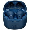 Наушники TWS JBL Tune FLEX синий