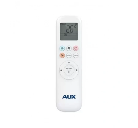 Сплит-система Aux Asw-H18A4/Jd-R1/As-H18A4/Jd-R1