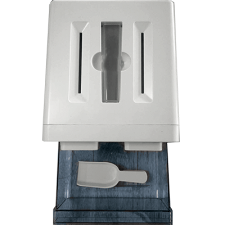 Холодильник Kaiser KS 80420 RS