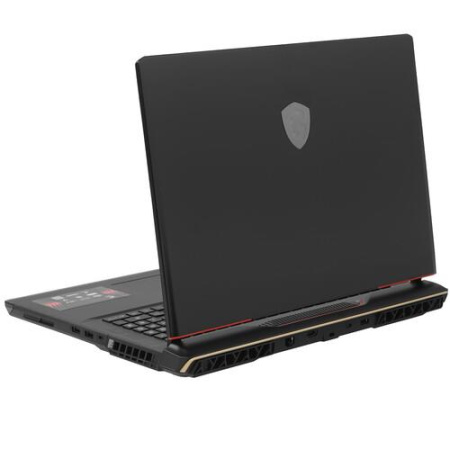 17.3" Ноутбук MSI Raider GE78 HX 14VIG-801RU черный
