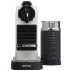 Кофемашина капсульная DeLonghi Citiz EN267.WAE