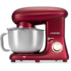 Миксер планетарный Starwind SPM7170 гранатовый