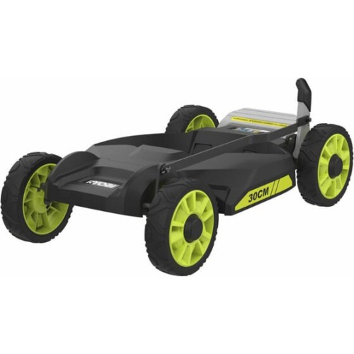 Триммер-газонокосилка Ryobi RY18LMC30A-0 (5133005917) без АКБ и ЗУ