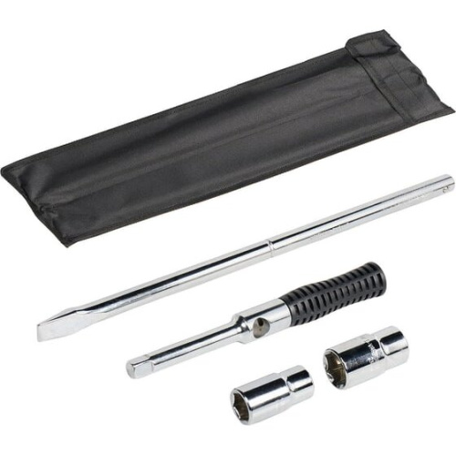 Ключ-крест баллонный Airline Pro ATAB006 17x19, 21x23 мм