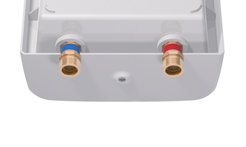 Проточный электрический водонагреватель Thermex Topflow 6000