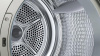 Сушильная машина Bosch WQB245BXME серый