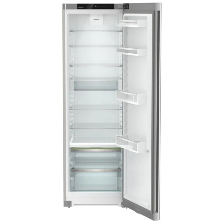 Холодильник Liebherr SRBsfc 5220 серебристый