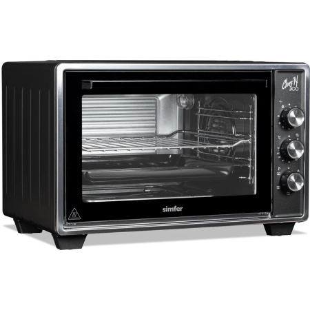 Мини-печь Simfer M30B15