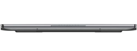 16" Ноутбук Tecno Megabook K16SAA серый
