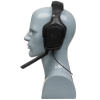 Проводные наушники Logitech G431 черный