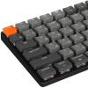 Клавиатура проводная + беспроводная Keychron K3