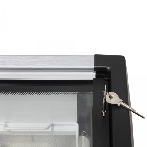 Морозильный ларь Бирюса CF59 (4)