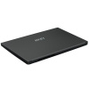 15.6" Ноутбук MSI Modern 15 H AI C1MG-009XRU черный
