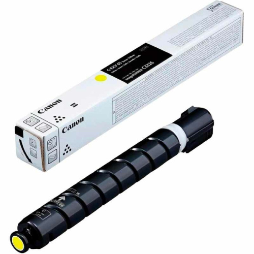 Тонер Canon CEXV-65Y, 5764C001, 7000010112