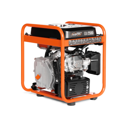 Генератор Daewoo GDA 2500i