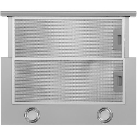 Вытяжка телескопическая Gorenje TH64E3SGB серый/черный