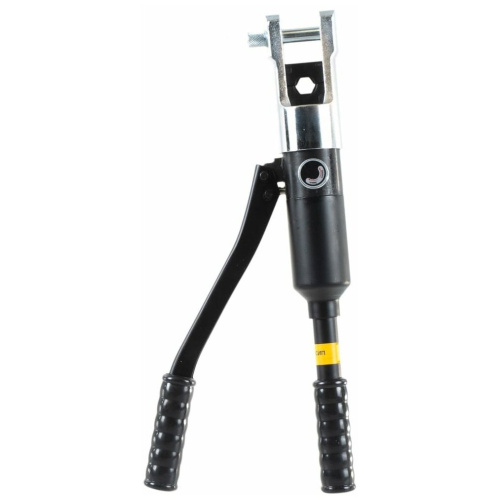 Пресс гидравлический КВТ ПГРс-150 СИП (58244) ручной