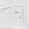Холодильник с морозильником   Midea MDRB458FGF01IDM белый