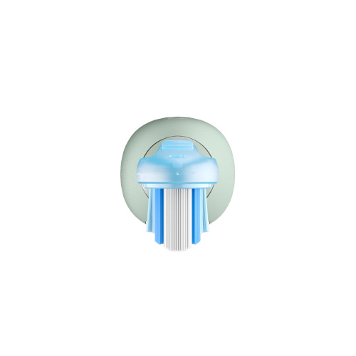 Электрическая зубная щетка Oclean X Ultra 20 (V8100) Мятно-зеленый