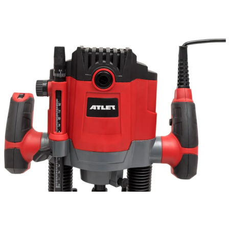 Фрезер ATLET PRT210N
