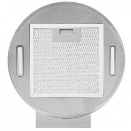 Вытяжка пристенная Weissgauff Gracia IX серебристый