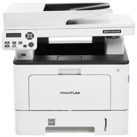 МФУ лазерное Pantum BM5100ADN