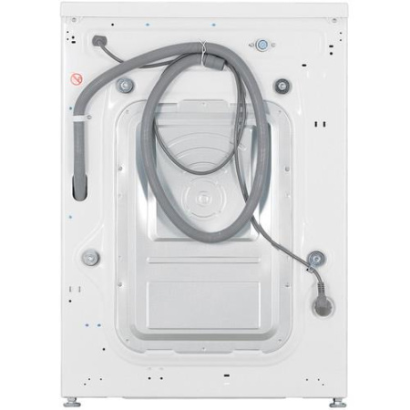 Стиральная машина LG F2M5HS6W белый