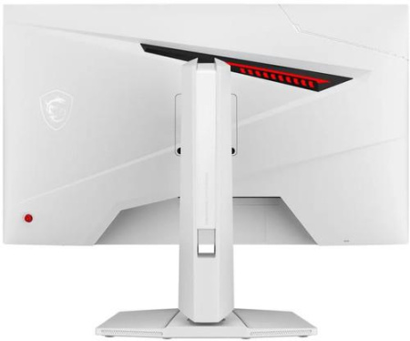 27" Монитор MSI MAG 274URFW белый