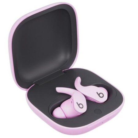 Наушники TWS Beats Fit Pro фиолетовый