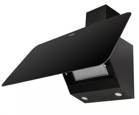 Вытяжка наклонная DeLonghi Arco 908 NB черный