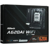 Материнская плата ASRock A620AI WiFi