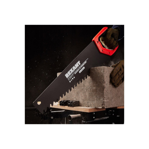 Ножовка по пенобетону Rexant 12-8225 500 мм