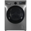 Стиральная машина Bosch WLS2846SME серый