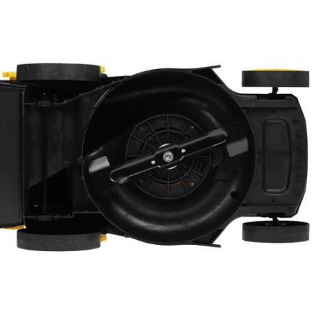 Газонокосилка Huter ELM42S28E Limited Edition