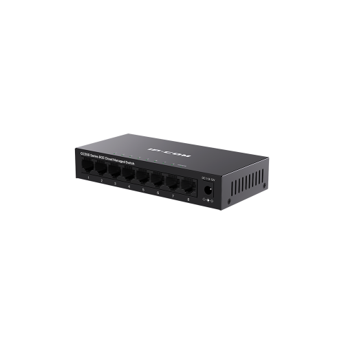 Коммутатор IP-COM G2208D 8Port 1000M