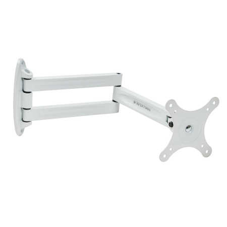 Кронштейн Kromax TECHNO-11 белый