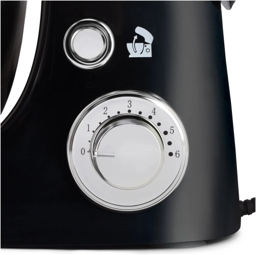 Кухонная машина Vitek VT-1437 черный