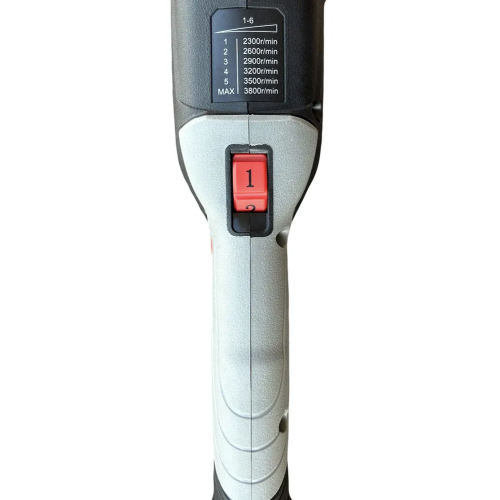 Полировальная машинка P.I.T. PPO20H-125A без АКб и ЗУ