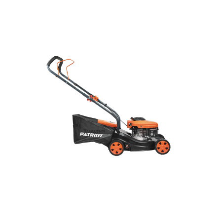 Газонокосилка PATRIOT PT 40 (512109401)