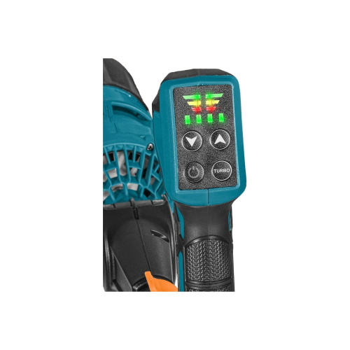 Воздуходувка аккумуляторная Bort BSS-40Li SuperJet