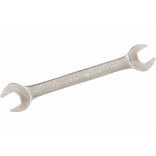 Набор ключей THORVIK W1S12TB гаечных рожковых серии ARC в сумке, 6-32 мм, 12 предм.