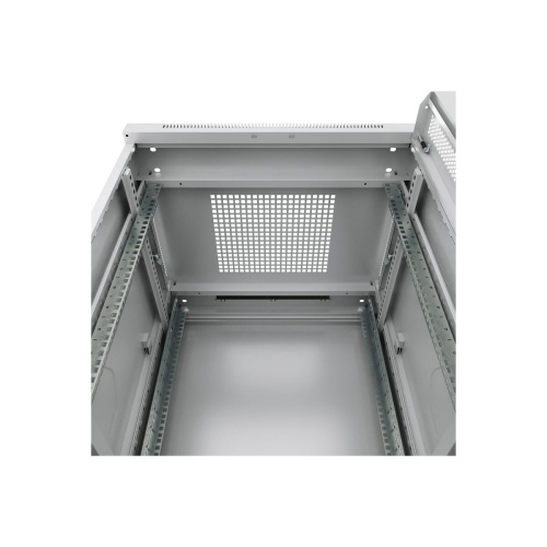 Шкаф серверный CABEUS SH-05C-42U80/100