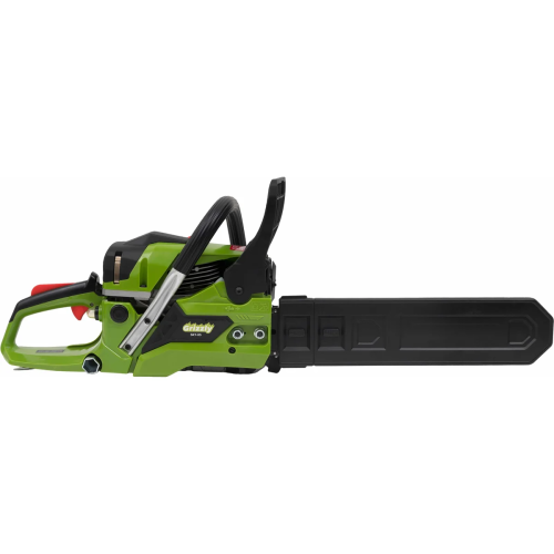 Бензопила Grizzly SKY-05