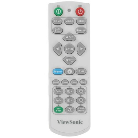 Проектор ViewSonic SP6 белый