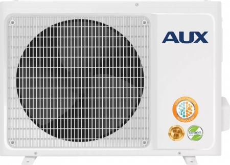 Сплит-система Aux Asw-H09A4/Qf-R2Di/As-H09A4/Qf-R2Di Q Fresh Inverter