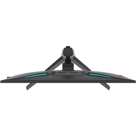 Монитор Bloody MN251F серый