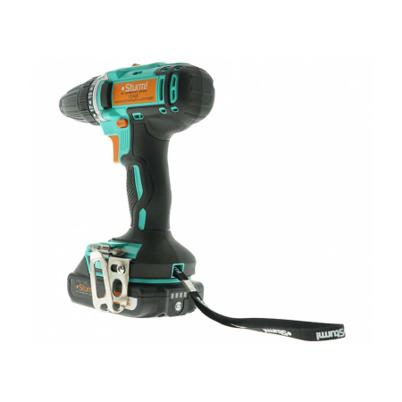 Дрель-шуруповерт STURM! CD3620