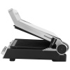 Электрогриль POLARIS PGP2803 Серебряный