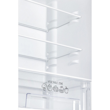 Холодильник NORD NRB 121 W